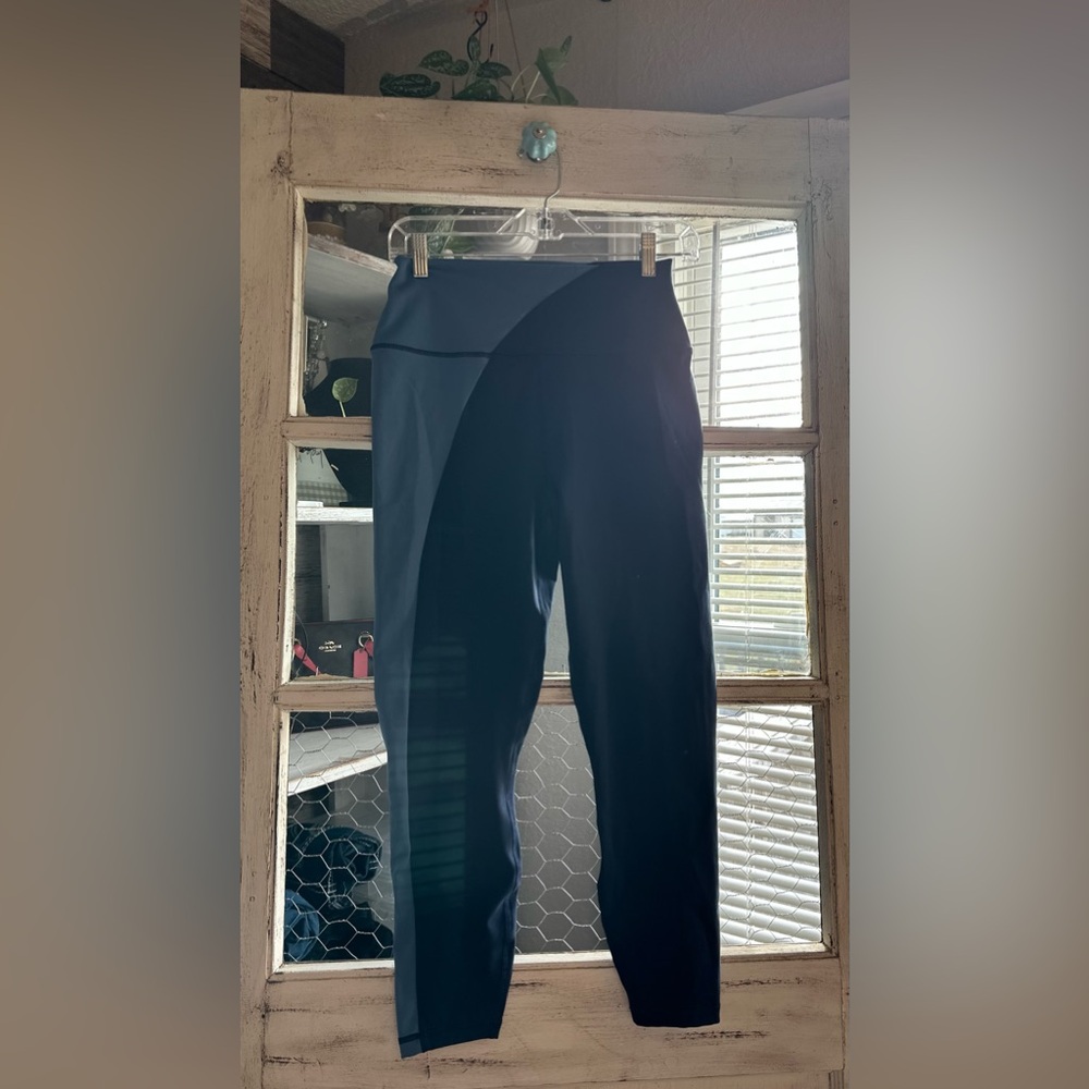 Spiritual Gangster | Zoe Colorblock 7/8 Legging